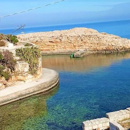 Albachiara Seaview Villa Polignano Polignano a Mare Dış mekan fotoğraf