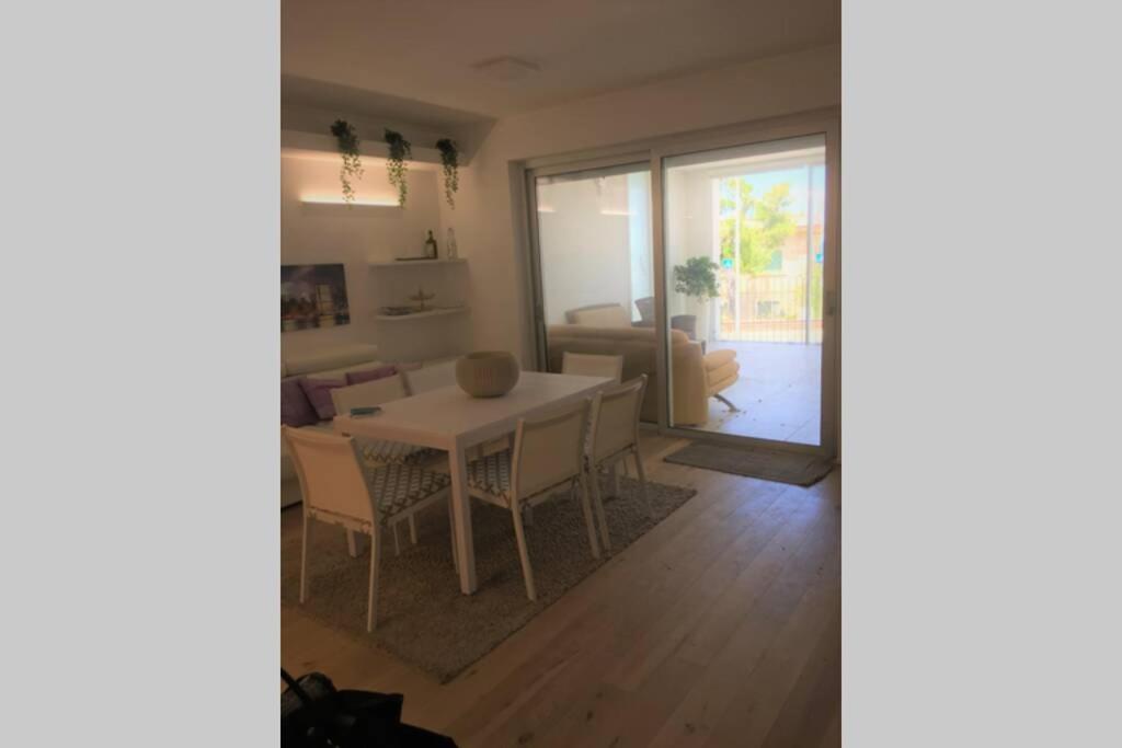 Albachiara Seaview Villa Polignano Polignano a Mare Dış mekan fotoğraf