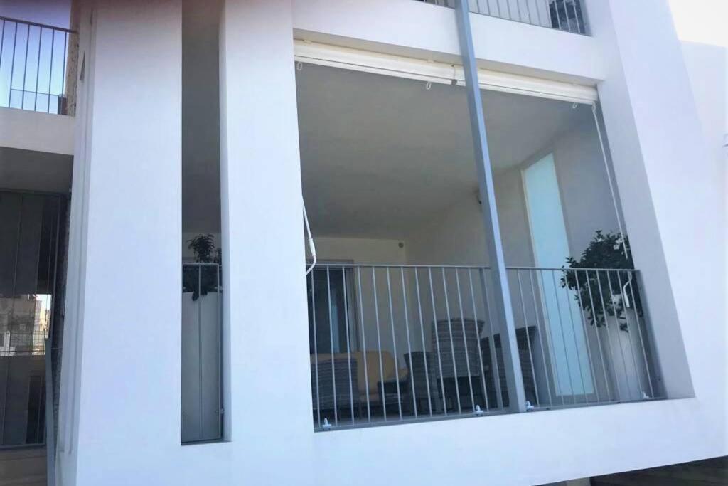 Albachiara Seaview Villa Polignano Polignano a Mare Dış mekan fotoğraf