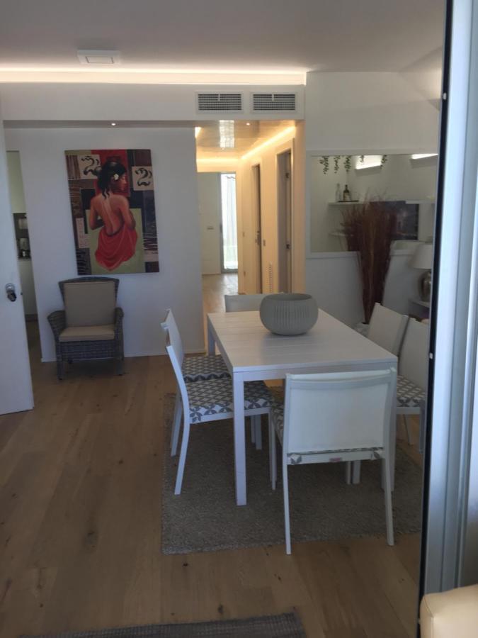 Albachiara Seaview Villa Polignano Polignano a Mare Dış mekan fotoğraf