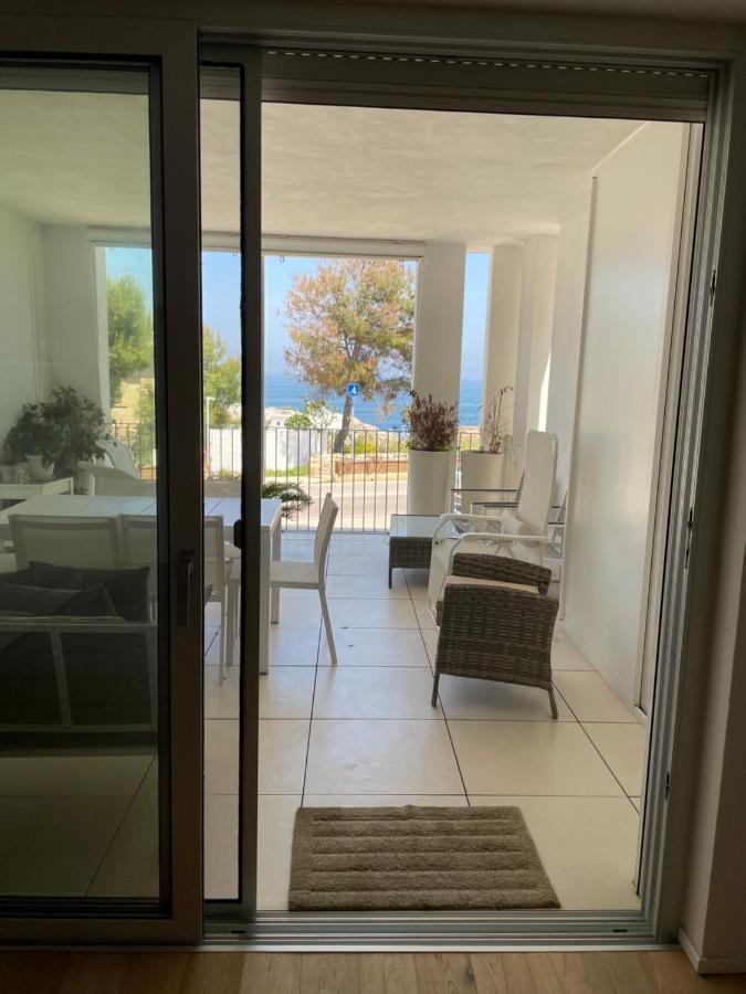 Albachiara Seaview Villa Polignano Polignano a Mare Dış mekan fotoğraf