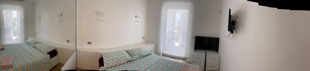 Albachiara Seaview Villa Polignano Polignano a Mare Dış mekan fotoğraf