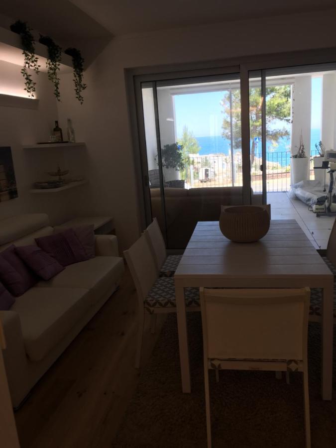 Albachiara Seaview Villa Polignano Polignano a Mare Dış mekan fotoğraf