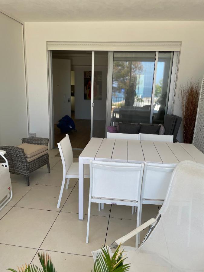 Albachiara Seaview Villa Polignano Polignano a Mare Dış mekan fotoğraf