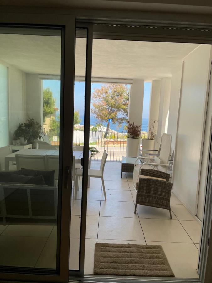 Albachiara Seaview Villa Polignano Polignano a Mare Dış mekan fotoğraf